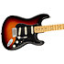 American Professional Classic Stratocaster MN 3-Color Sunburst + Housse Fender