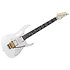 JEM7VP Steve Vai White + Housse Ibanez