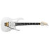 JEM7VP Steve Vai White + Housse Ibanez