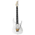 JEM7VP Steve Vai White + Housse Ibanez