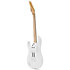 JEM7VP Steve Vai White + Housse Ibanez