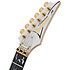 JEM7VP Steve Vai White + Housse Ibanez
