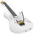 JEM7VP Steve Vai White + Housse Ibanez