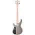 TRBX 204 Gray Metallic Yamaha
