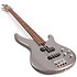 TRBX 204 Gray Metallic Yamaha