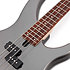 TRBX 204 Gray Metallic Yamaha