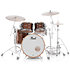 Masters Maple Pure 22" Custom Bronze Oyster Pearl