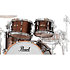 Masters Maple Pure 22" Custom Bronze Oyster Pearl