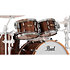 Masters Maple Pure 22" Custom Bronze Oyster Pearl