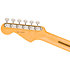 American Professional Classic Stratocaster MN Faded Firemist Gold + Housse Fender