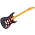 American Professional Classic Stratocaster HSS MN Faded Black + Housse Fender