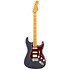 American Professional Classic Stratocaster HSS MN Faded Black + Housse Fender