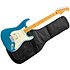 American Professional Classic Stratocaster HSS MN Faded Lake Placid Blue + Housse Fender
