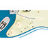 American Professional Classic Stratocaster HSS MN Faded Lake Placid Blue + Housse Fender