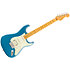 American Professional Classic Stratocaster HSS MN Faded Lake Placid Blue + Housse Fender