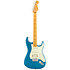 American Professional Classic Stratocaster HSS MN Faded Lake Placid Blue + Housse Fender