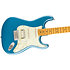 American Professional Classic Stratocaster HSS MN Faded Lake Placid Blue + Housse Fender