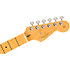 American Professional Classic Stratocaster HSS MN Faded Lake Placid Blue + Housse Fender