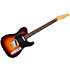 American Professional Classic Telecaster SS RW 3-Color Sunburst + Housse Fender