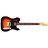 American Professional Classic Telecaster SS RW 3-Color Sunburst + Housse Fender