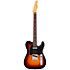 American Professional Classic Telecaster SS RW 3-Color Sunburst + Housse Fender