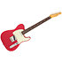American Professional Classic Telecaster SS RW Faded Dakota Red + Housse Fender