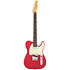American Professional Classic Telecaster SS RW Faded Dakota Red + Housse Fender