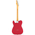 American Professional Classic Telecaster SS RW Faded Dakota Red + Housse Fender
