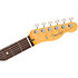 American Professional Classic Telecaster SS RW Faded Dakota Red + Housse Fender