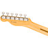 American Professional Classic Telecaster SS RW Faded Dakota Red + Housse Fender