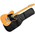 American Professional Classic Telecaster SS MN Butterscotch Blonde + Housse Fender