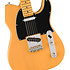 American Professional Classic Telecaster SS MN Butterscotch Blonde + Housse Fender
