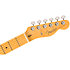 American Professional Classic Telecaster SS MN Butterscotch Blonde + Housse Fender