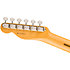 American Professional Classic Telecaster SS MN Butterscotch Blonde + Housse Fender