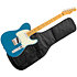 American Professional Classic Telecaster SS MN Faded Lake Placid Blue + Housse Fender