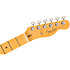 American Professional Classic Telecaster SS MN Faded Lake Placid Blue + Housse Fender