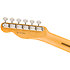 American Professional Classic Telecaster SS MN Faded Lake Placid Blue + Housse Fender