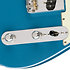 American Professional Classic Telecaster SS MN Faded Lake Placid Blue + Housse Fender