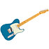 American Professional Classic Telecaster SS MN Faded Lake Placid Blue + Housse Fender