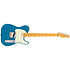 American Professional Classic Telecaster SS MN Faded Lake Placid Blue + Housse Fender