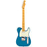 American Professional Classic Telecaster SS MN Faded Lake Placid Blue + Housse Fender
