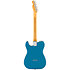 American Professional Classic Telecaster SS MN Faded Lake Placid Blue + Housse Fender