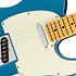 American Professional Classic Telecaster SS MN Faded Lake Placid Blue + Housse Fender