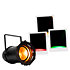 Par Z150 RGBA Plus ADJ
