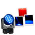 Vizi Wash Z19 ADJ
