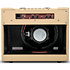 Debut 50R Cream Blackstar