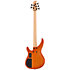 TRBX 505 Brick Burst Yamaha