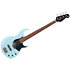 BB434 Ice Blue Yamaha