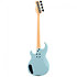 BB434 Ice Blue Yamaha