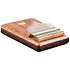 PKA17AW Kalimba Electro Acoustique 17 Notes - American Walnut Meinl
